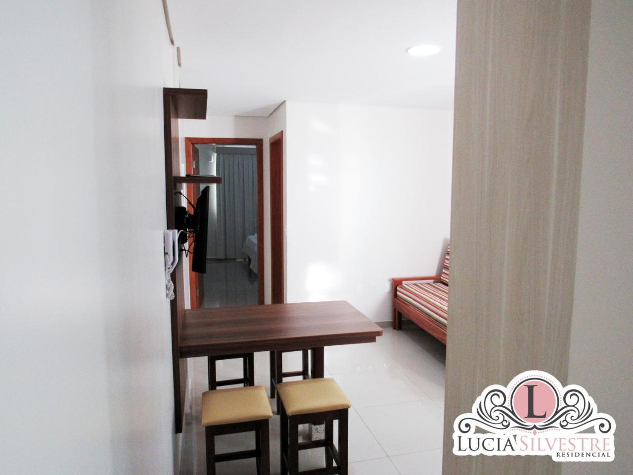 Residencial Lúcia Silvestre Apartamento Florianópolis