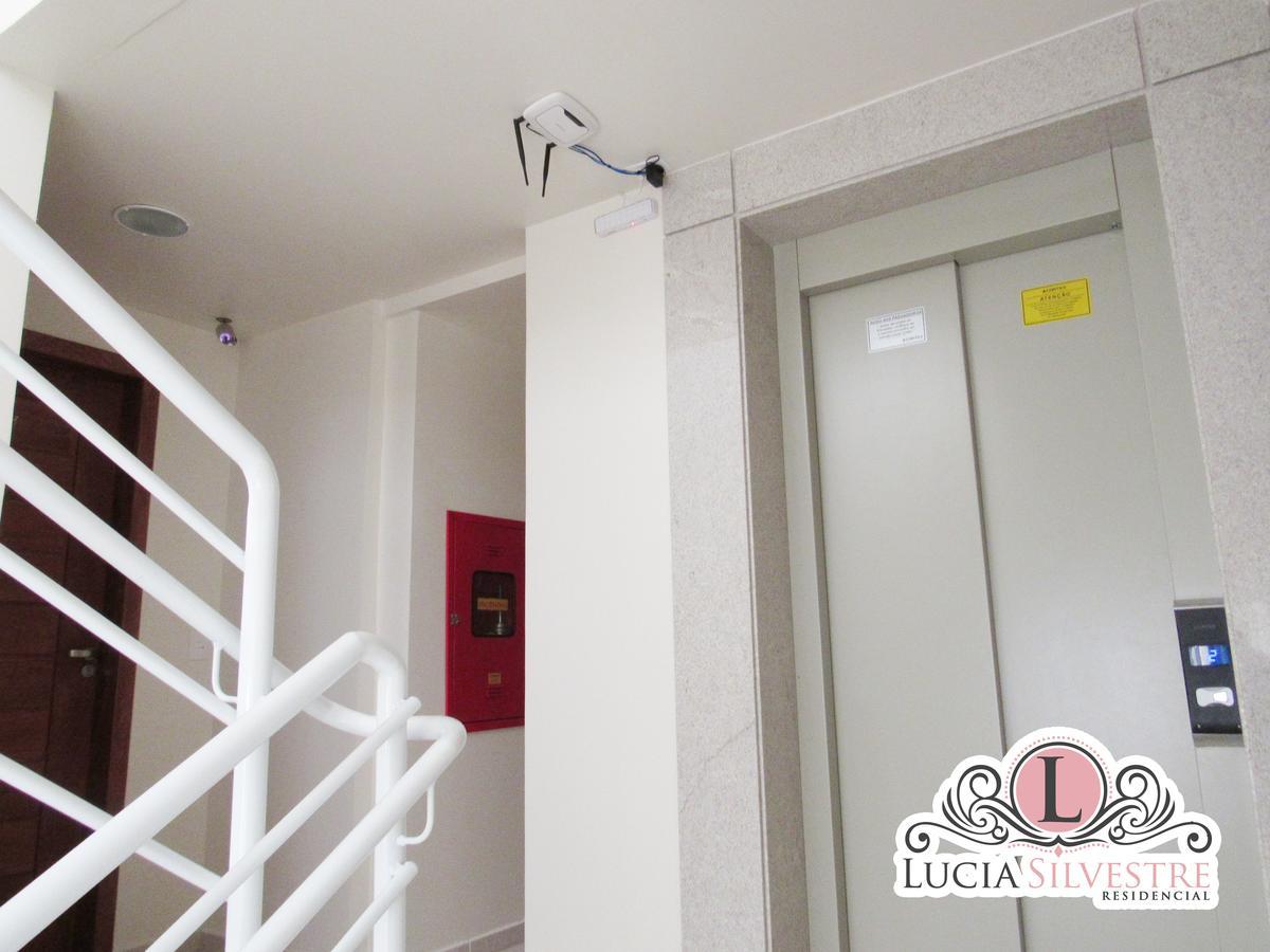 Apartamento Residencial Lúcia Silvestre Florianópolis