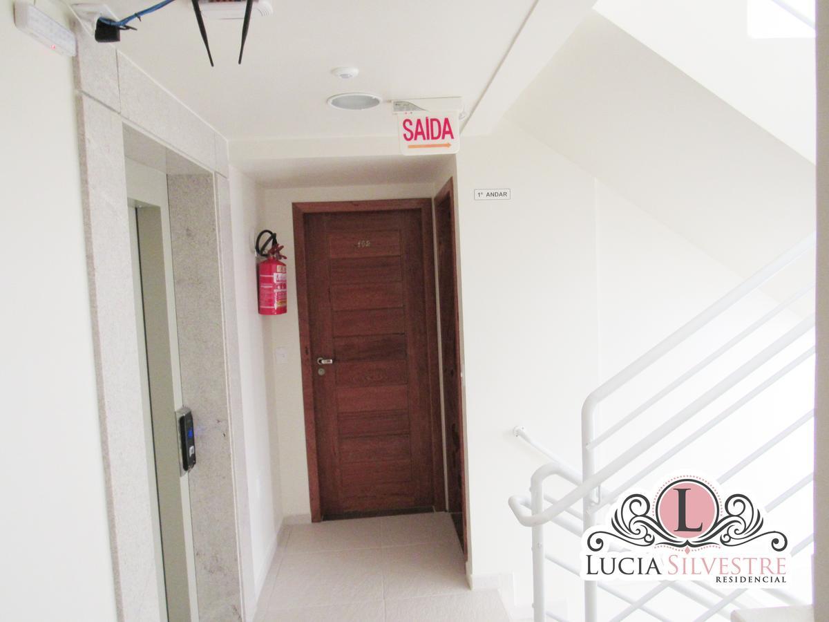Residencial Lúcia Silvestre *