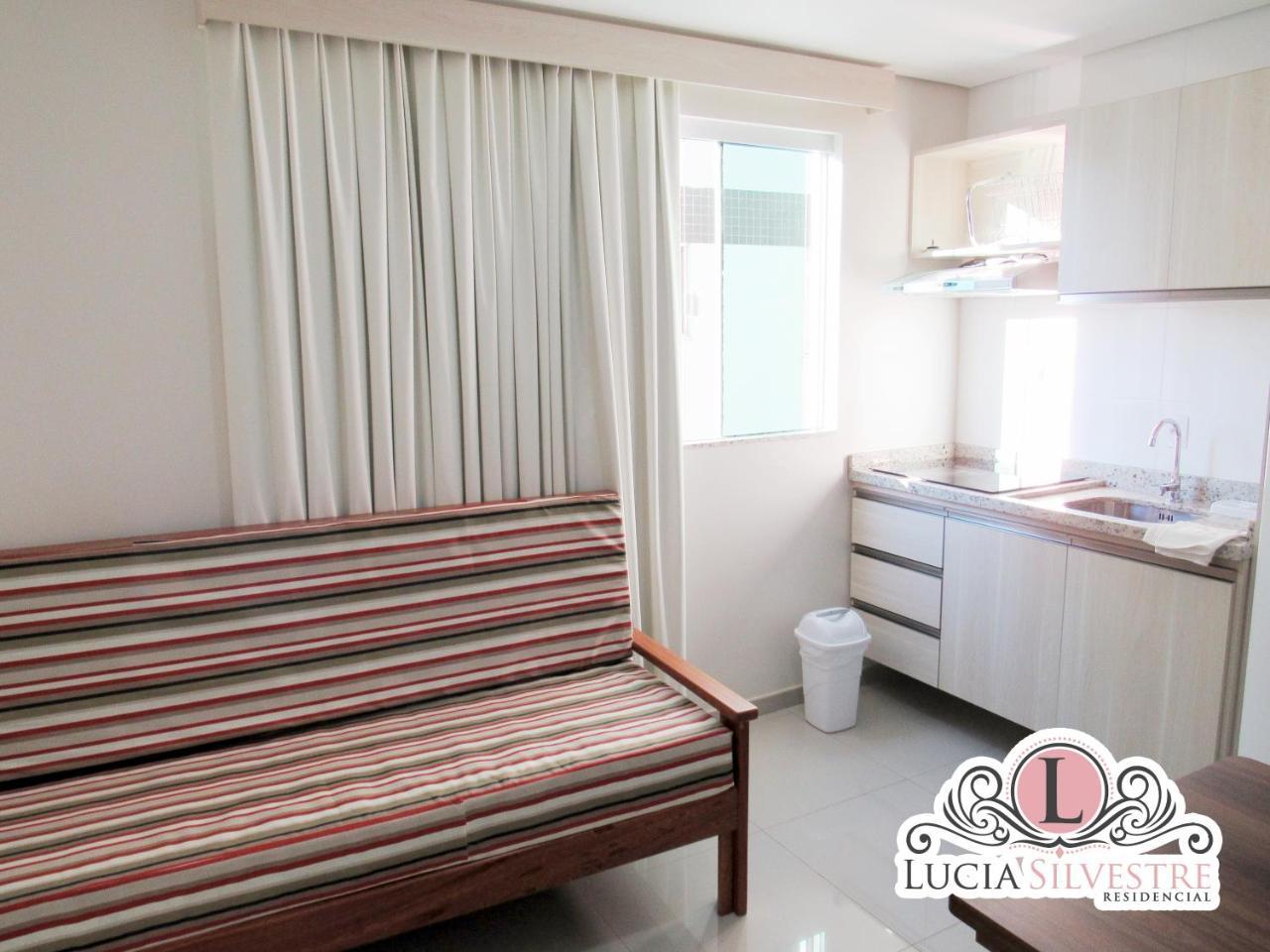 Residencial Lúcia Silvestre Florianópolis