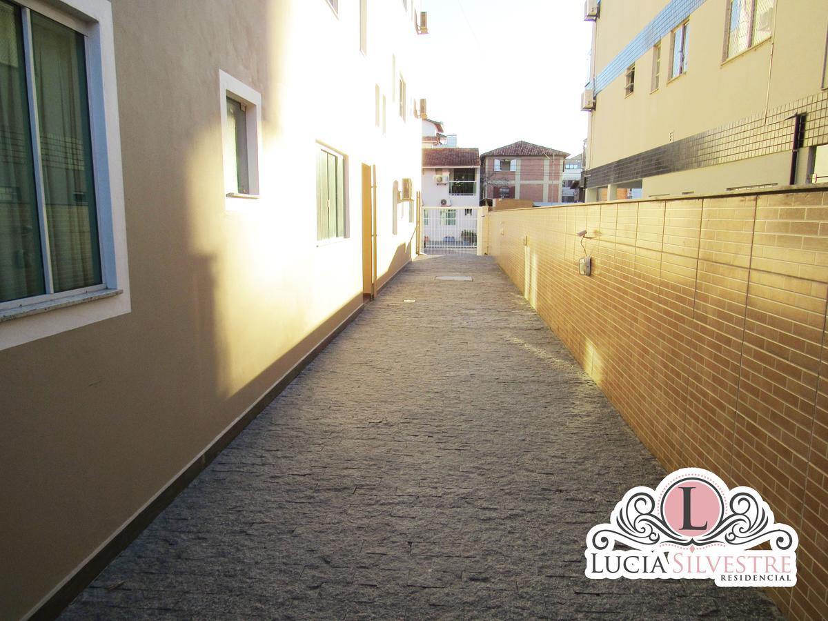 Residencial Lúcia Silvestre Apartamento Florianópolis