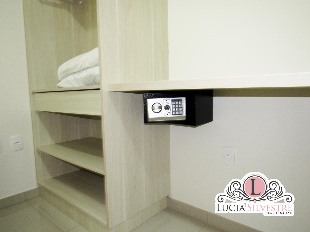 Residencial Lúcia Silvestre * Florianópolis
