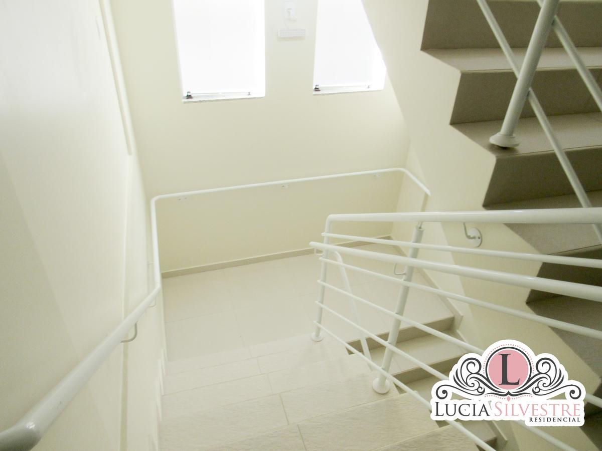 Residencial Lúcia Silvestre * Florianópolis