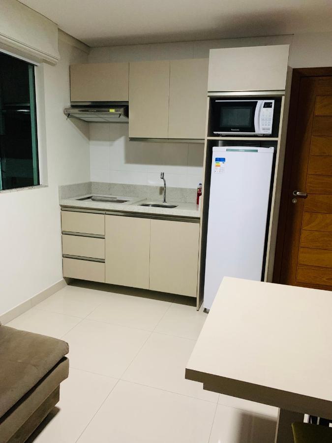 Apartamento Residencial Lúcia Silvestre