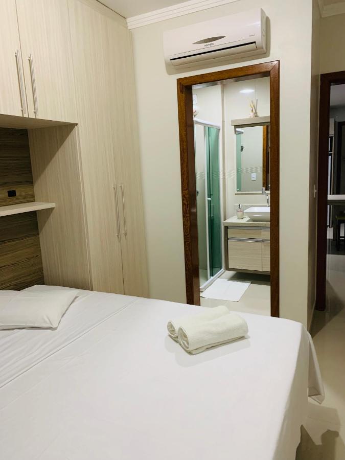 Residencial Lúcia Silvestre Apartamento Florianópolis